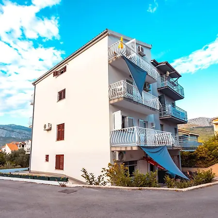 Apartment Lana Split