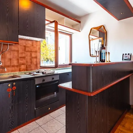 Appartement Diving In