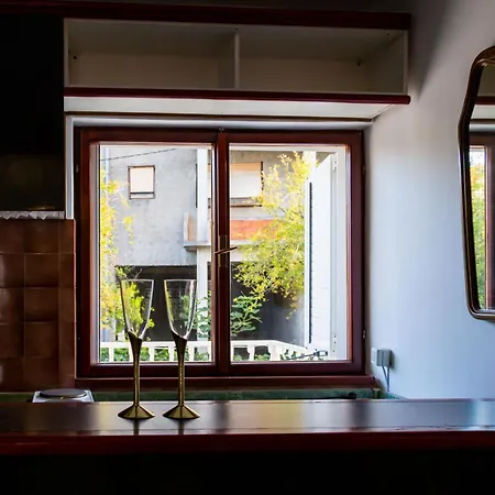 Apartamento Lana Split