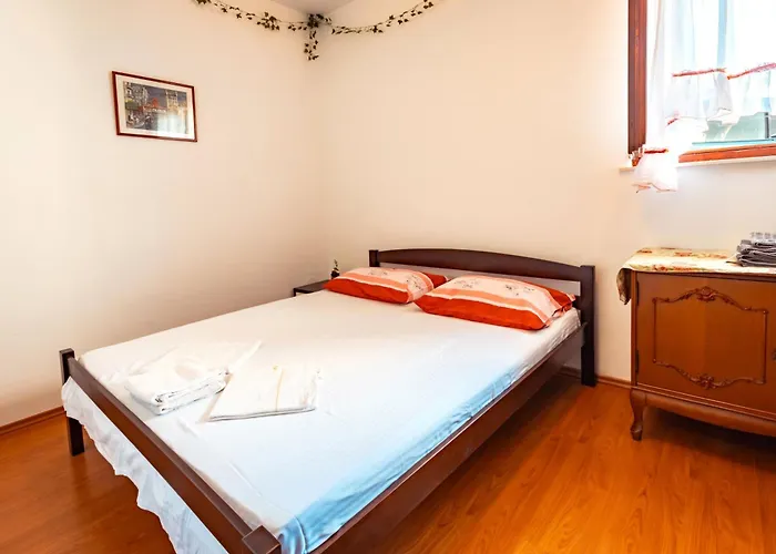 Apartment Diving In Split