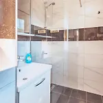 Diving In Apartmán *