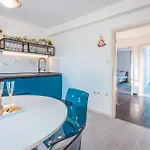 Diving In Apartmán Split