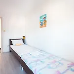 Diving In Apartmán