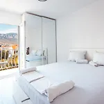 Apartmán Diving In