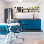 Diving In Apartmán *