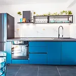 Diving In Apartmán