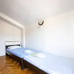 Apartmán Diving In *