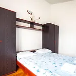 Apartmán Diving In