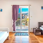 Diving In Apartmán *