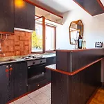 Apartmán Diving In