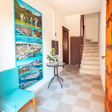 Appartement Diving In