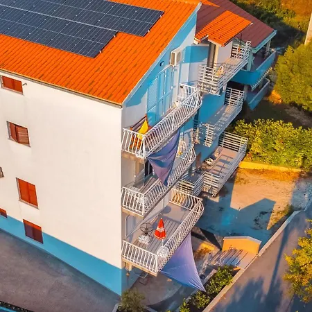 Diving In Appartement