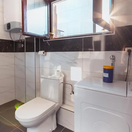 Diving In Appartement Split