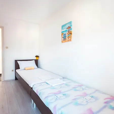 Diving In Appartement