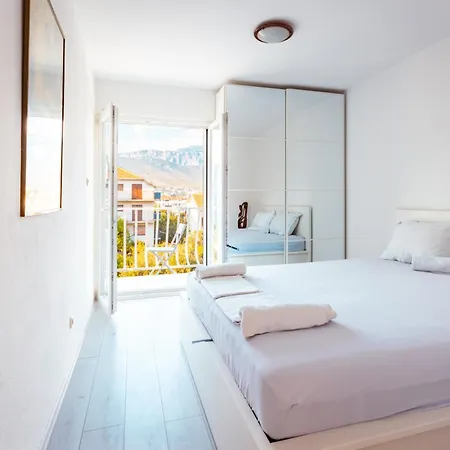 Appartement Diving In *