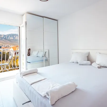 Appartement Diving In