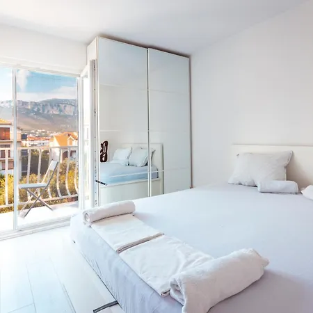 Diving In * スプリト