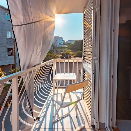 Appartement Diving In Split