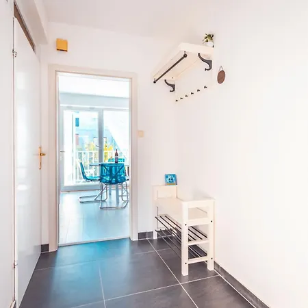 Diving In * スプリト