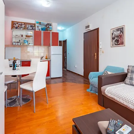 Appartement Diving In