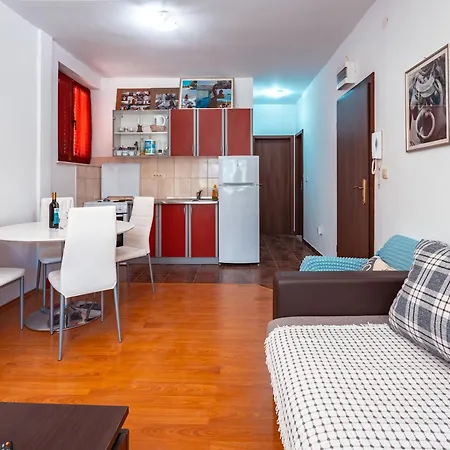 Diving In Appartement *