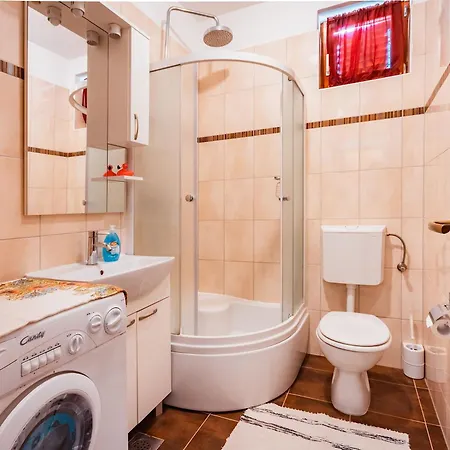 Appartement Diving In