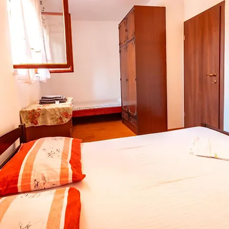 Diving In スプリト