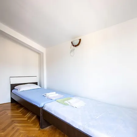 Appartement Diving In *