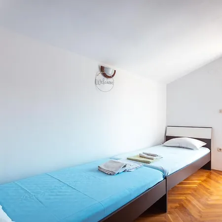 Diving In Appartement Split