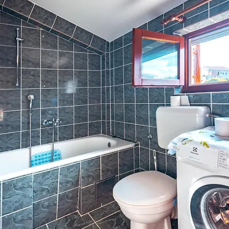 アパート Diving In スプリト