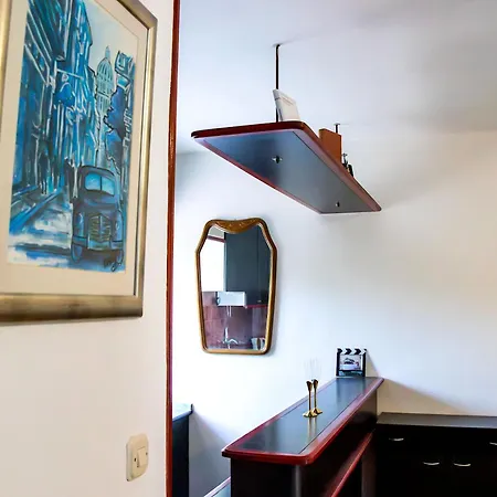 Appartement Diving In Split