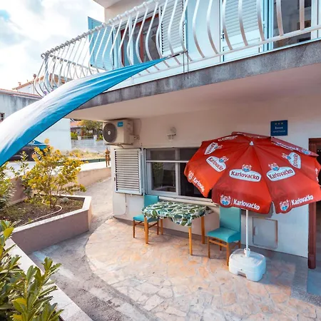 Appartement Diving In Split