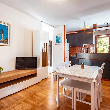 Diving In スプリト