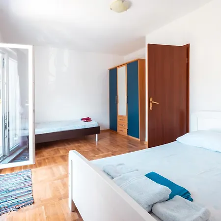 Diving In * スプリト