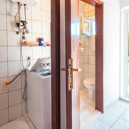 Diving In Appartement