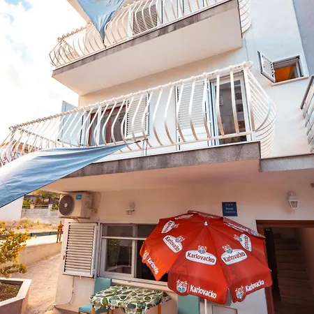 Appartement Diving In *