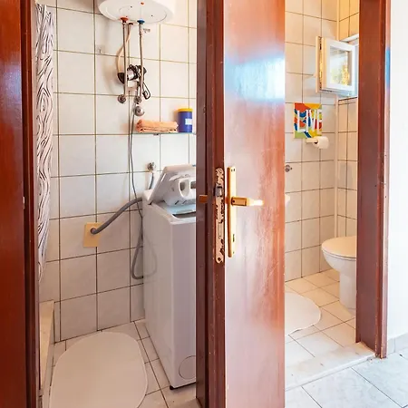 Diving In Appartement