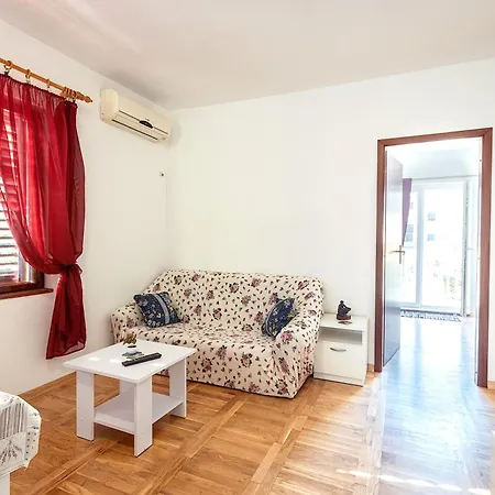 Appartement Diving In