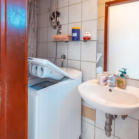 Diving In アパート スプリト