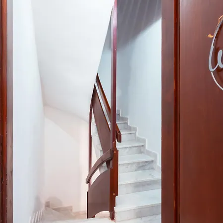 Appartement Diving In *