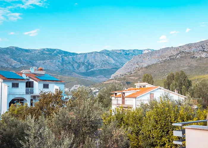 Diving In Apartmán *