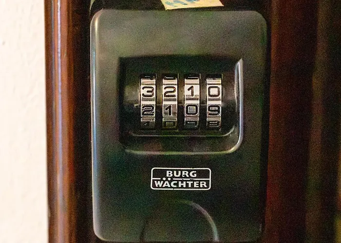 Diving In Apartmán *