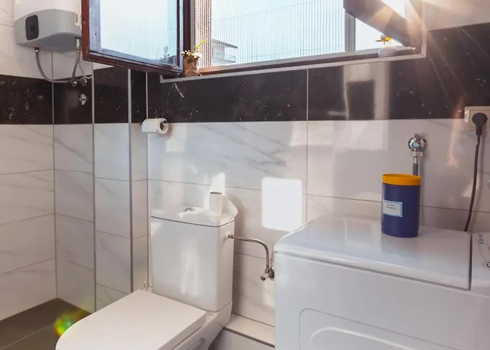 Diving In Apartmán Split