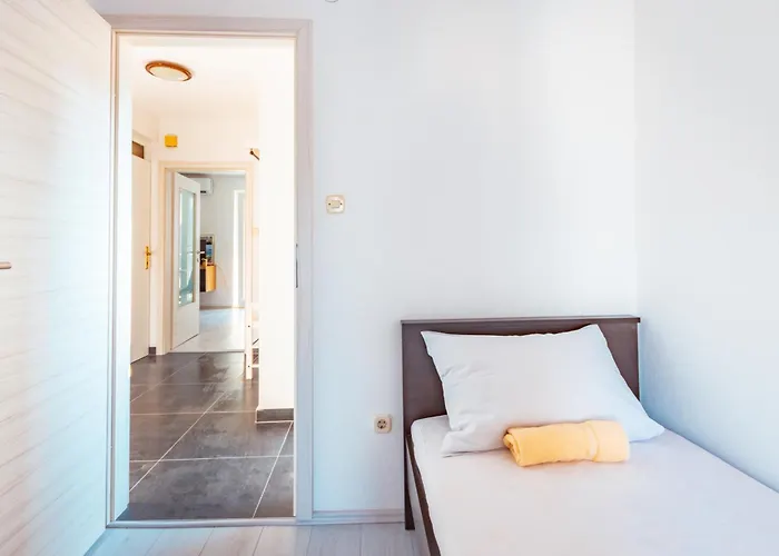 Diving In Apartmán *