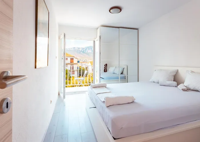 Apartmán Diving In *