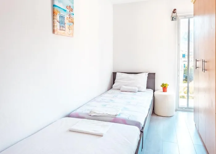 Apartmán Diving In *