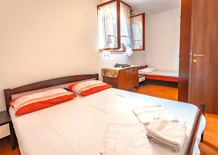 Diving In Apartmán Split