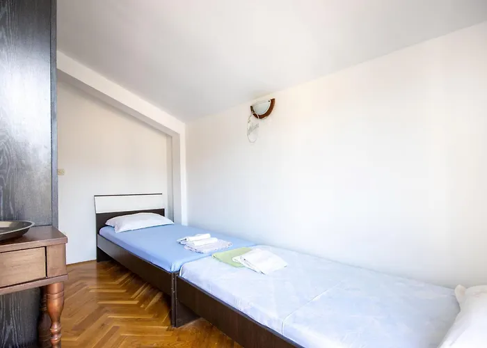 Apartmán Diving In *