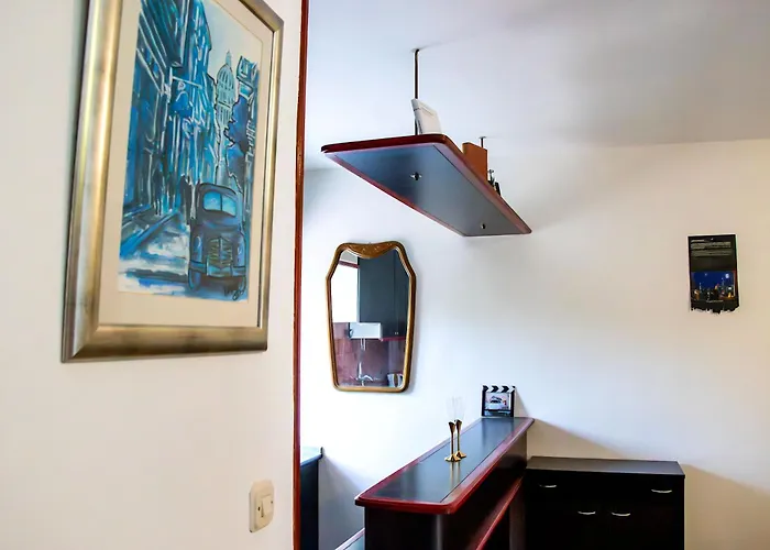 Apartmán Diving In Split