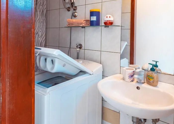 Diving In Apartmán Split